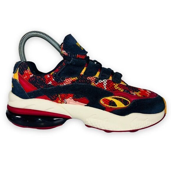 Puma Cell Venom TOL 'Graphic' 370314 01 Women's 5.5 - Picture 7 of 11